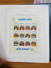 ITALIAN REPUBLIC VINTAGE 1993