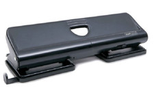 PERFORATORE 4 FORI CON GUIDA