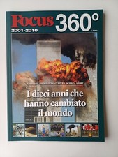 Focus 360° - rivista