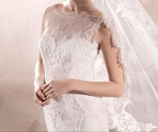 Abito sposa san patrizio - da,