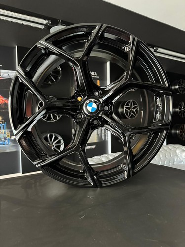 Set4 cerchi lega bmw - in,