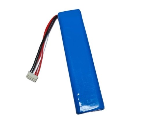 Batteria ricambio 5000mah - di,