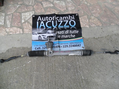 Scatola guida fiat panda 3 - guida, 1.3