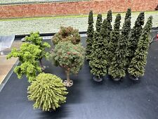 Trenino elettrico Mehano scala