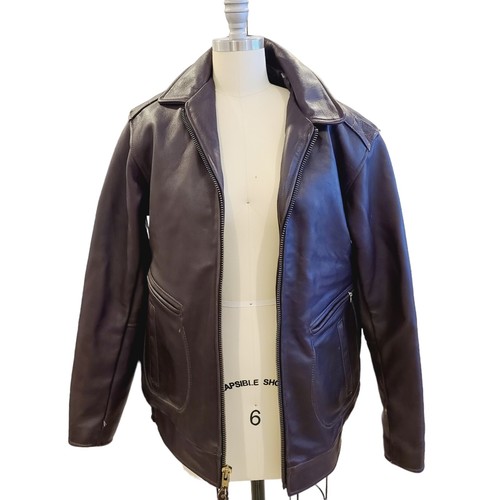 Giacca biker vintage vanson - biker,