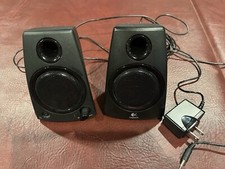 Logitech Desktop Speaker