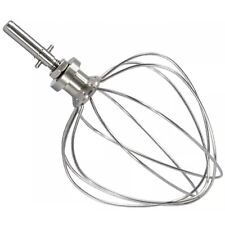 Kenwood Frusta 6 Fili Acciaio Planetaria Chef KMC010 KMC050 KVC50 KVC73 KVC5000