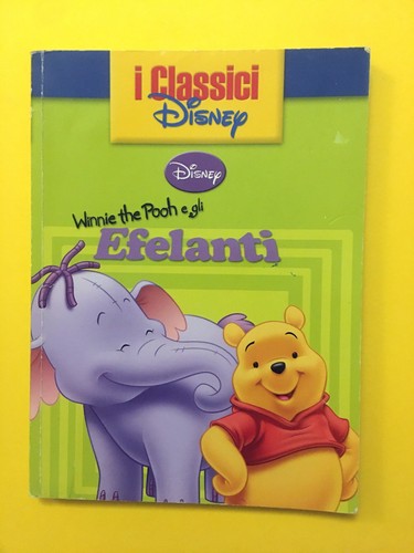 Winnie the pooh gli - winnie,