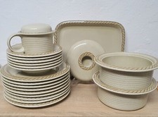 Thomas Corda Avana piatti da