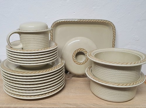 Thomas corda avana set - corda,