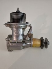 O K 29 Motore Glow Vintage