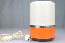 Europhon Lampada Vintage 40Watt "Space Age" (No Radio-Solo Lampada) Italy 1970s