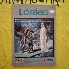 Il Gioco di Ruolo del Signore