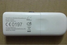 Modem USB Huawei k4505 HSPA+ 3G 2G ( sim non inclusa ) + antenna esterna