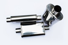 MARMITTA CENTRALE UNIVERSALE