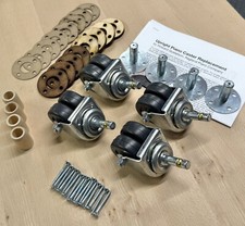 Ragland Kit Completo Ruota