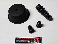 SOFFIETTI GOMMA+MEMBRANA CONO