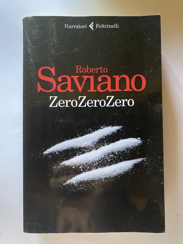 Zero roberto - zero,