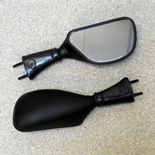 Modello Specchietti per