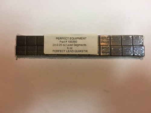 Perfect self adhesive - .25,
