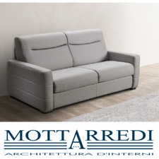 DIVANO LETTO IL BENESSERE