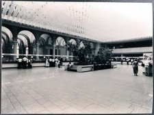 Foto vintage Uffici Camera di