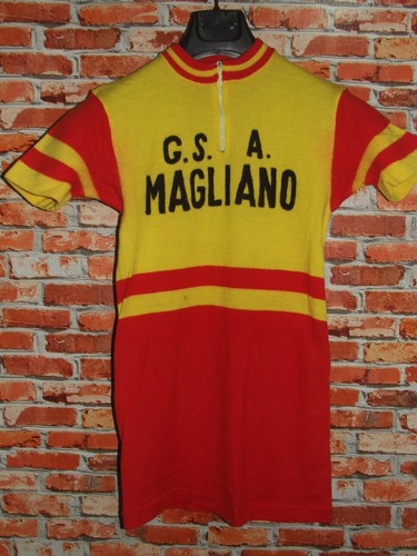 Eroica maglia shirt bici - shirt,
