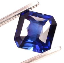 Tanzanite tanzania blu - tanzanite,