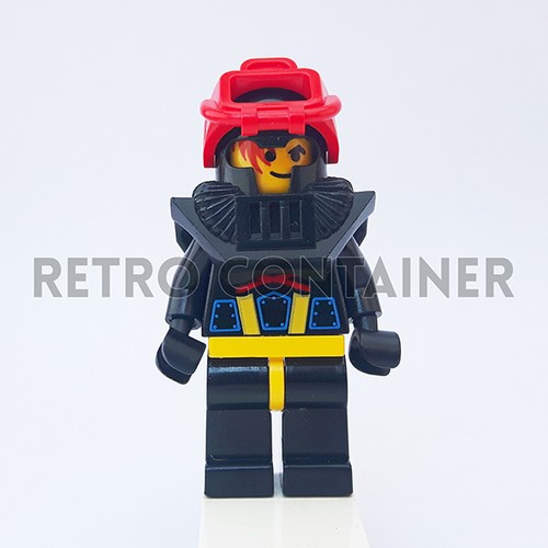 Lego minifigures 1x aqu006 - minifigures,