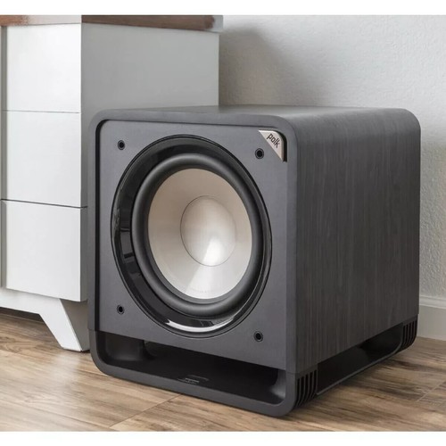 Polk audio hts - audio,