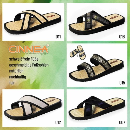 Cinnea wellness ciabatte - wellness,