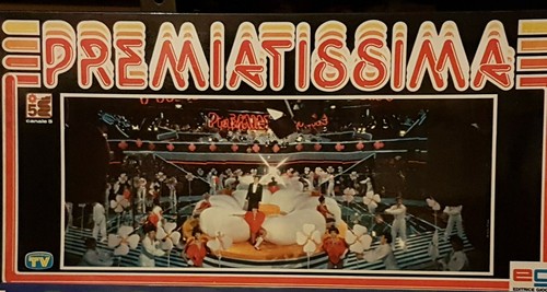Premiatissima gioco - il,