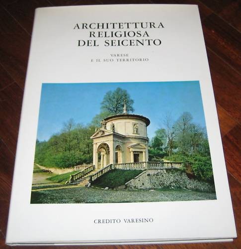 Architettura religiosa del - architettura,