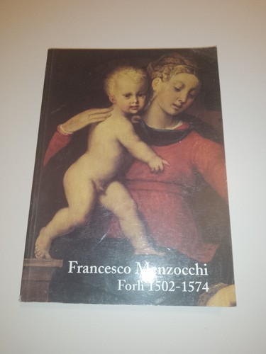 Francesco menzocchi forlì - menzocchi,,