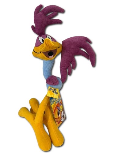 Warner bros peluche willy 30 - bros,