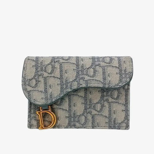 Christian dior porta carte con - christian,