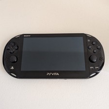PORTATILE SONY PS VITA -