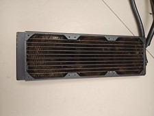 Radiatore Vaschetta Swiftech H320 water Cooling