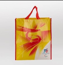 2  BORSE ESSELUNGA MILANO