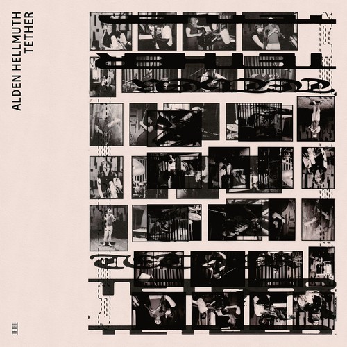 Alden hellmuth tether - alden,