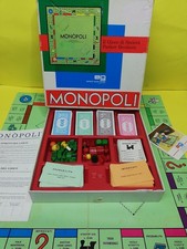 MONOPOLI EG EDITRICE GIOCHI