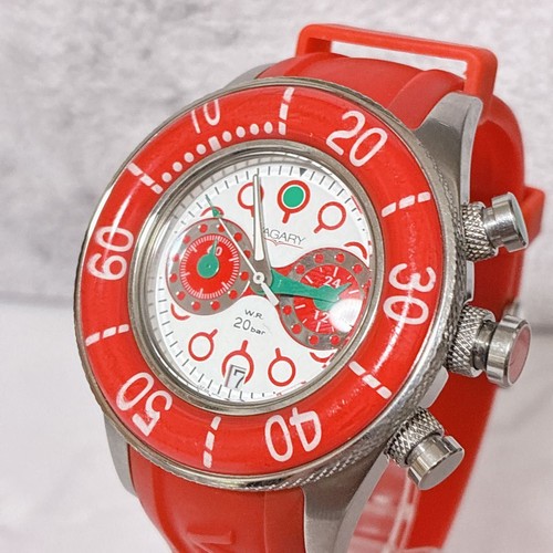 Orologio vagary uomo quarzo - orologio,