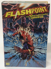 DC Comics 'Flashpoint: The