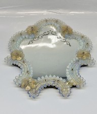 Vetro di Murano | Specchio |