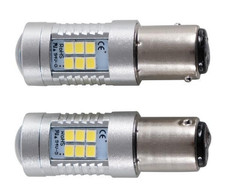 LAMPADINA LED BAY15D P21/5W