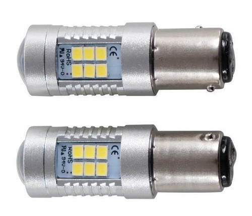 Lampadina led bay15d p21 - led, p21/5w