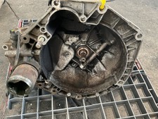 CAMBIO MANUALE COMPLETO PER