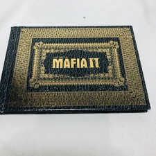 Mafia 2 II The Art of /