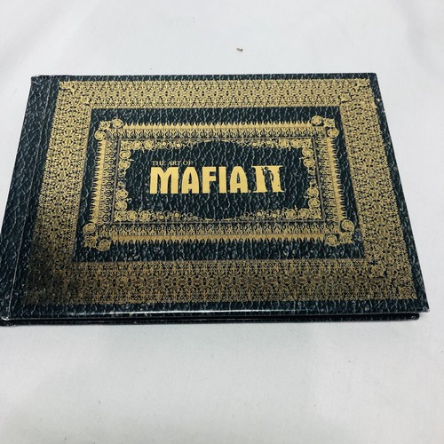 Mafia the art - mafia,