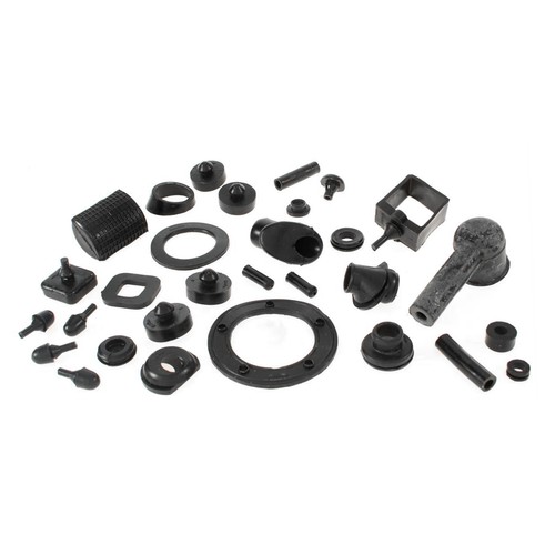 Mf3564 kit gommini restauro - mf3564,